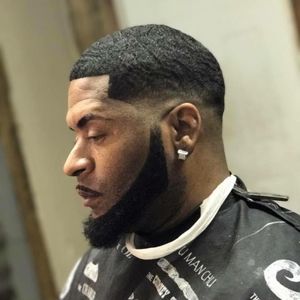 Meet your Posher, Tyrone